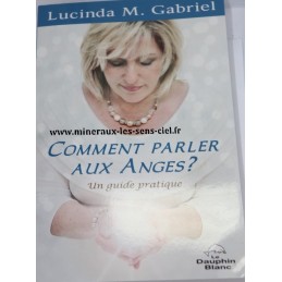 Comment parler aux Anges ? - Lucinda M. Gabriel