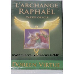 L'Oracle de l'Archange Raphaël