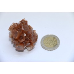 Aragonite pierre brute