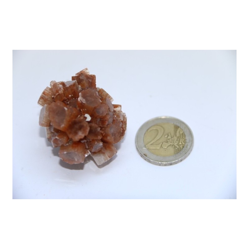 Aragonite pierre brute