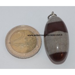 Pendentif Shiva Lingam