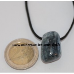 Pendentif Disthène Cyanite