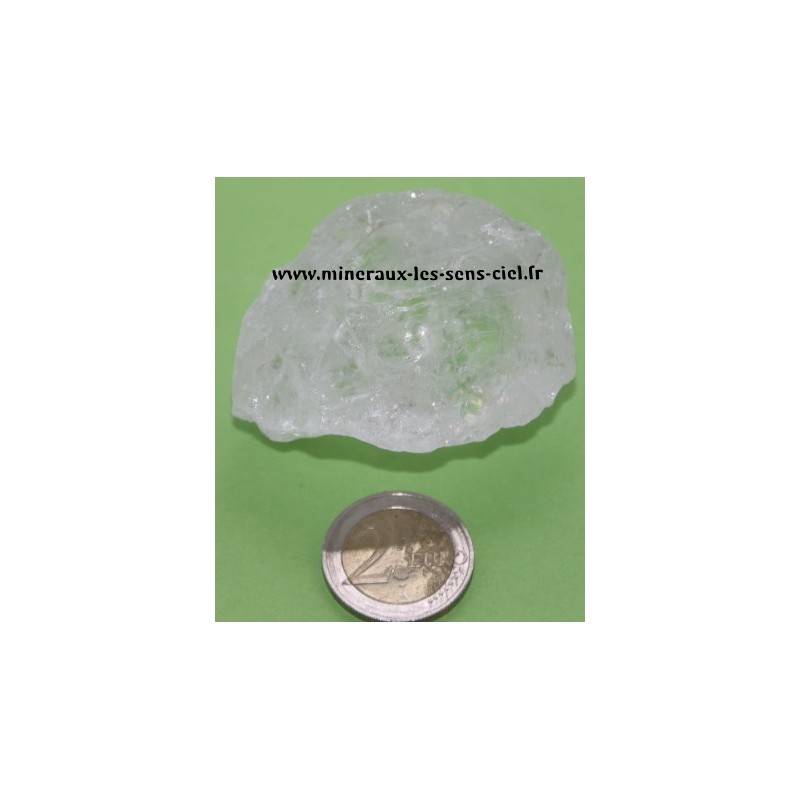 Cristal de Roche Brut 80/95 grs
