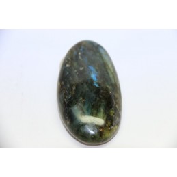 Labradorite galet pierre roulée