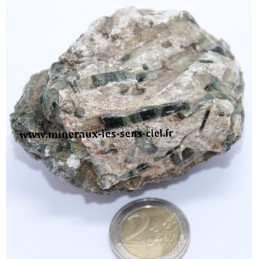 Actinolite Brute De Bulgarie 250gr