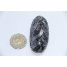 Gabbro galet pierre roulée 50/55g