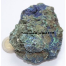       Azurite Malachite Brute 300gr     Azurite Malachite Brute 300gr   Azurite Malachite Brute 300gr