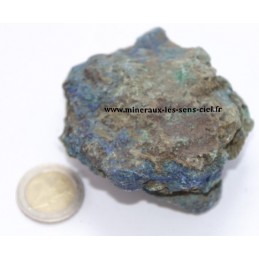       Azurite Malachite Brute 300gr     Azurite Malachite Brute 300gr   Azurite Malachite Brute 300gr