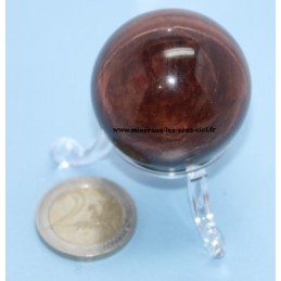 Sphere Oeil de Taureau 40mm
