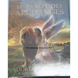 Le Tarot des Archanges - Doreen Virtue