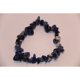 Bracelet Baroque Sodalite