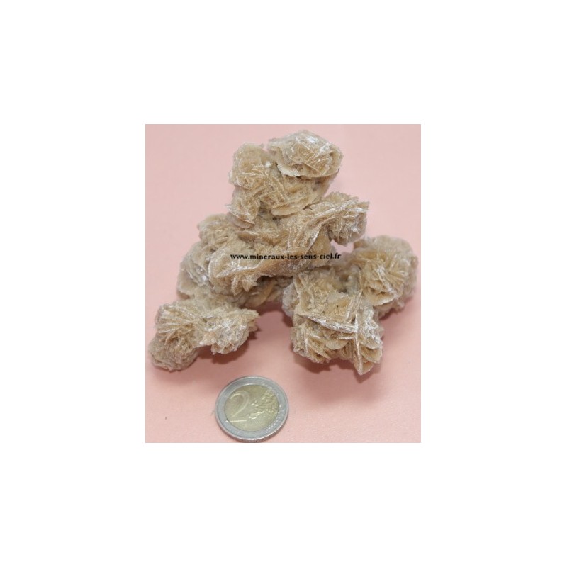 Rose des Sables 180gr