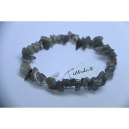 Bracelet Baroque Labradorite