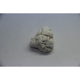 Magnesite pierre mineraux brute