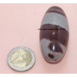 Shiva Lingam 6,5 cm