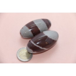 Shiva Lingam 6,5 cm