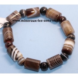 Bracelet Sardonyx