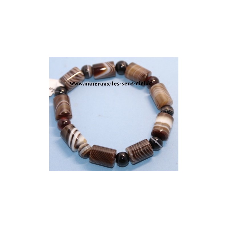 Bracelet Sardonyx