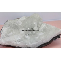 Plaque Apophyllite Brute 1000gr