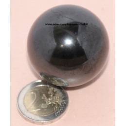 Sphère Shungite 40mm - 78gr