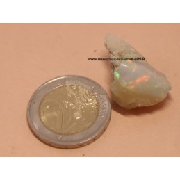 pierre opale d'éthiopie