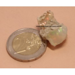 Opale d’Éthiopie pierre brute