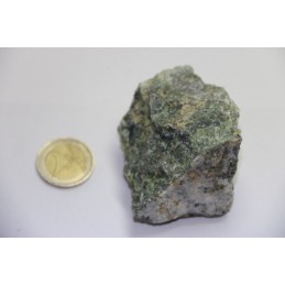 Jade Néphrite pierre brute