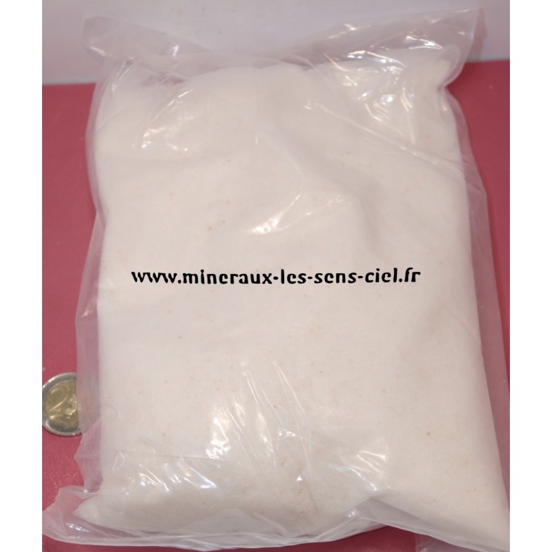 PIERRE A SEL HIMALAYA 1KG