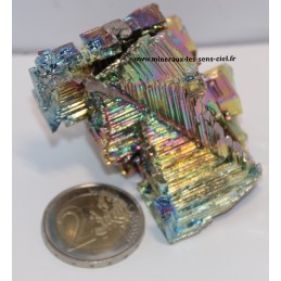 Bismuth brute 138grs