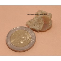 Opale d’Éthiopie pierre brute