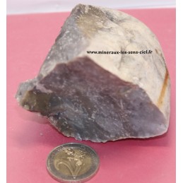 Silex brute pierre du Danemark