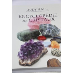 Encyclopédie des Cristaux - Judy Hall