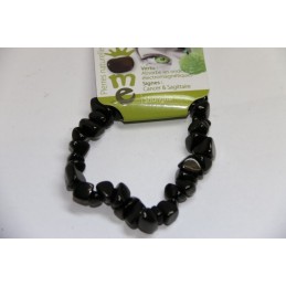 Bracelet Nuggets Shungite PM