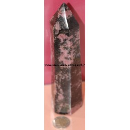 Pointe Rhodonite Poli...