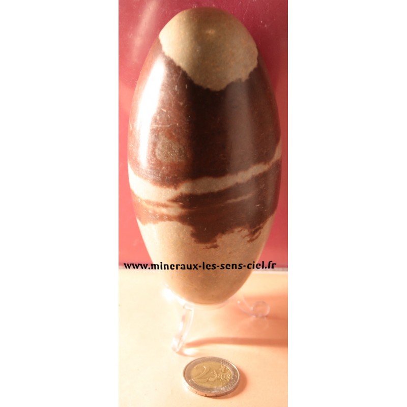 pierre Shiva lingam