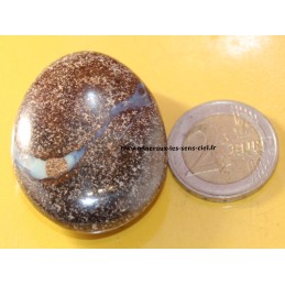 galet opale boulder de Australie