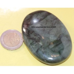 galet jade nephrite pierre roulée