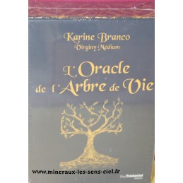 l'oracle de l'arbre de vie