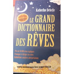 Le Grand Dictionnaires des...