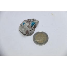 Cavansite