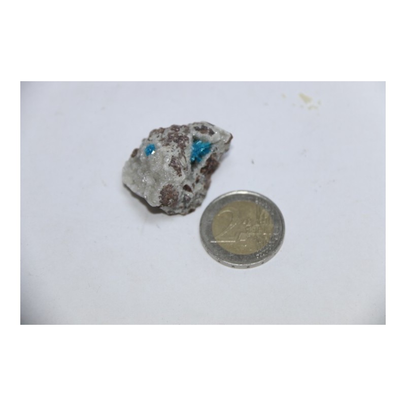 Cavansite