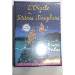 L'Oracle des Sirènes & Dauphins