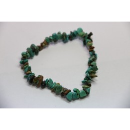 Bracelet Baroque Turquoise