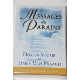 Messages du Paradis - Doreen Virtue