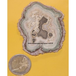 Stalactite Amethyste brute