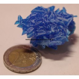 sulfate de cuivre brut