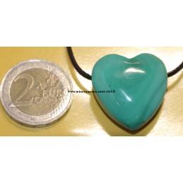 pendentif pierre malachite qualité extra pendentif pierre malachite qualité extra