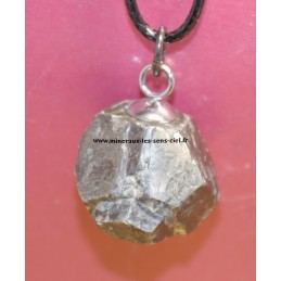 pendentif pyrite brut poli pendentif pyrite brut poli