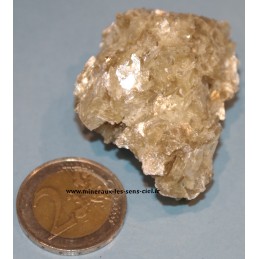 muscovite pierre brute