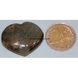 coeur pierre labradorite